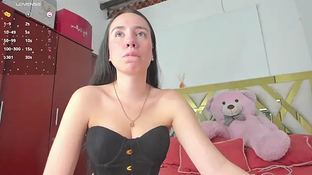 rousee yareldss online show from January 10, 2025, 2:35 am