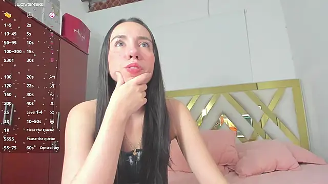 rousee yareldss online show from February 8, 2025, 6:22 am