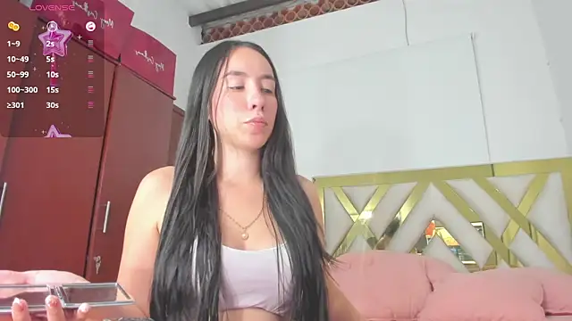 rousee yareldss online show from March 12, 2025, 5:57 am