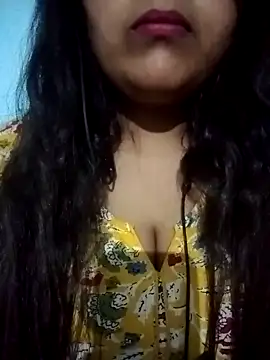 Love-Veronica online show from February 22, 2026, 1:31 pm