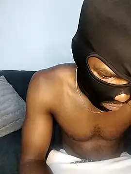 Tsonga Dick012 online show from March 6, 2026, 9:00 pm