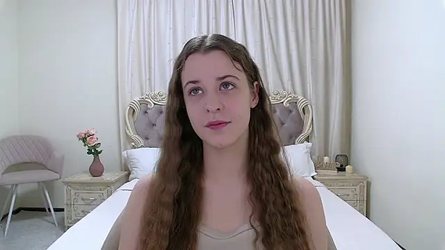 Snapshot of AgataAisitt chatting on October 19, 2025, 5:52 am AgataAisitt online show from October 19, 2025, 5:52 am