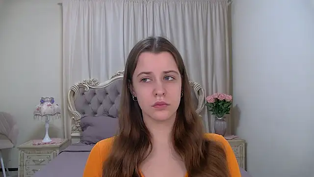 AgataAisitt online show from March 22, 2026, 5:22 am