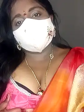Sexy Radhikaa online show from February 7, 2025, 6:03 am