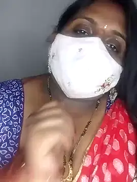 Sexy Radhikaa online show from February 13, 2025, 6:59 pm