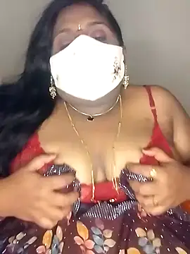 Sexy Radhikaa online show from February 24, 2025, 4:04 pm