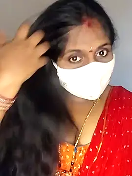 Sexy Radhikaa online show from February 26, 2025, 7:31 am