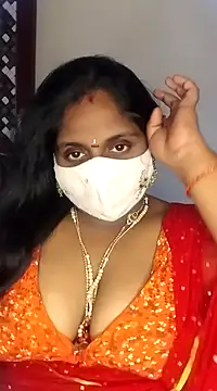 Sexy Radhikaa online show from March 17, 2025, 10:17 am