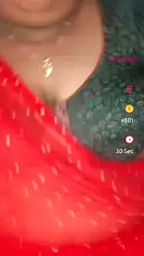 Snapshot of Sexy_Radhikaa chatting on June 26, 2026, 3:11 am Sexy Radhikaa online show from June 26, 2026, 3:11 am