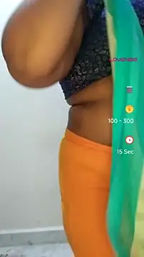 Snapshot of Sexy_Radhikaa chatting on July 11, 2026, 11:35 am Sexy Radhikaa online show from July 11, 2026, 11:35 am