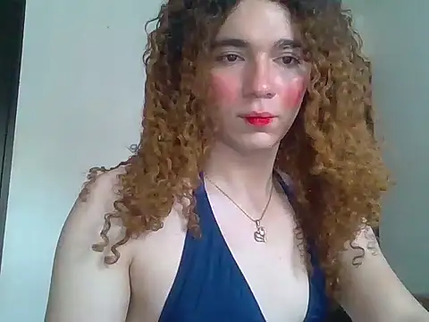 CELESSTESeductora online show from December 27, 2024, 12:56 pm