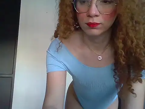 CELESSTESeductora online show from January 10, 2025, 1:09 pm