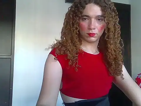 CELESSTESeductora online show from January 16, 2025, 12:53 pm