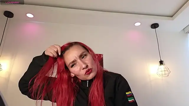 Carol love0411 online show from March 29, 2026, 9:59 pm