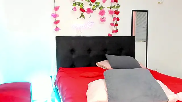 AlanaParker6  online show from February 8, 2025, 1:33 pm