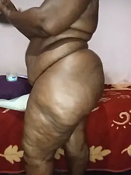 Sweetblackassxxx505 online show from June 18, 2026, 10:25 pm