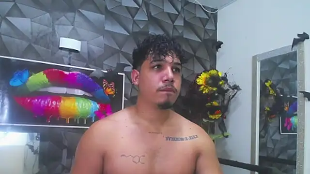 charlys sex online show from December 4, 2024, 9:57 pm