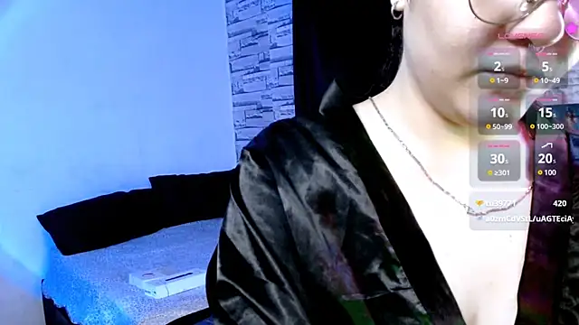 DollCam   online show from December 16, 2024, 7:26 am