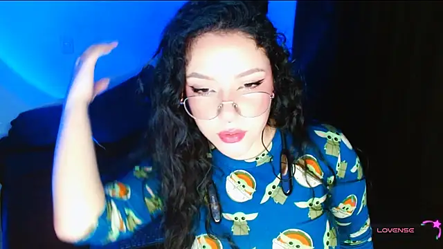 Snapshot of DollCam__ chatting on September 18, 2025, 2:13 am DollCam   online show from September 18, 2025, 2:13 am