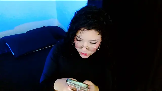 Snapshot of DollCam__ chatting on September 29, 2025, 12:16 am DollCam   online show from September 29, 2025, 12:16 am