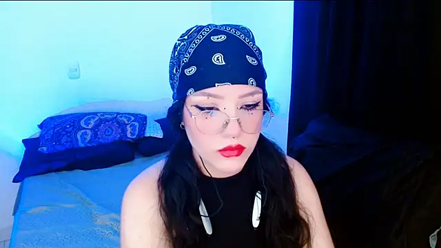 Snapshot of DollCam__ chatting on October 29, 2025, 1:52 am DollCam   online show from October 29, 2025, 1:52 am