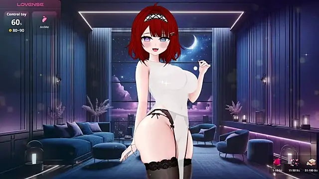 lonely-flower21 online show from November 28, 2025, 4:48 am