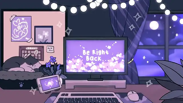 lonely-flower21 online show from January 15, 2026, 4:17 am