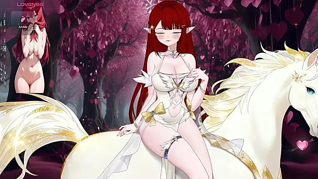 lonely-flower21 online show from February 15, 2026, 8:13 am