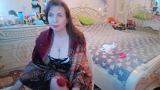 Snapshot of Debra_Phoenix chatting on May 27, 2026, 2:19 am Debra Phoenix online show from May 27, 2026, 2:19 am