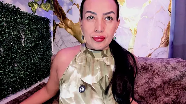 Snapshot of MeleekXXX_ chatting on June 9, 2026, 8:09 pm MeleekXXX online show from June 9, 2026, 8:09 pm