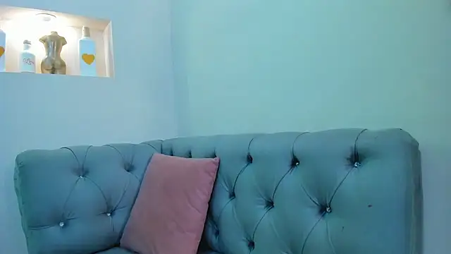 GoddessCarrie online show from January 31, 2025, 5:19 am