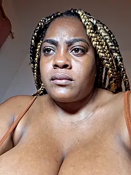 GoddessCarrie online show from September 21, 2025, 6:31 pm