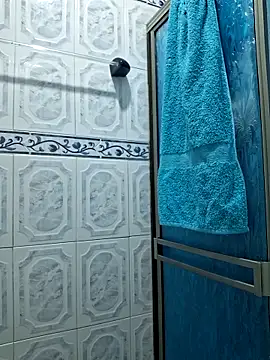 GoddessCarrie online show from October 9, 2025, 12:52 am