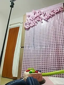 GoddessCarrie online show from December 2, 2025, 4:29 am