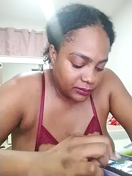 GoddessCarrie online show from April 24, 2026, 3:42 am