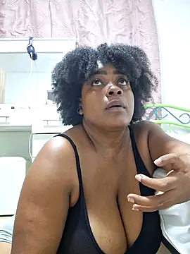 GoddessCarrie online show from May 10, 2026, 6:29 am
