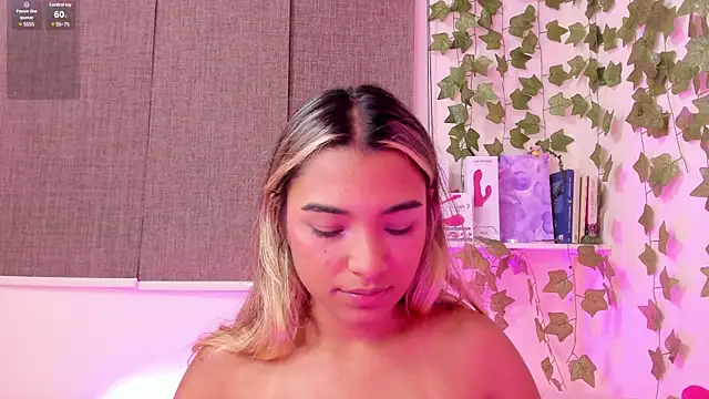 Annebull  online show from February 2, 2025, 2:06 am