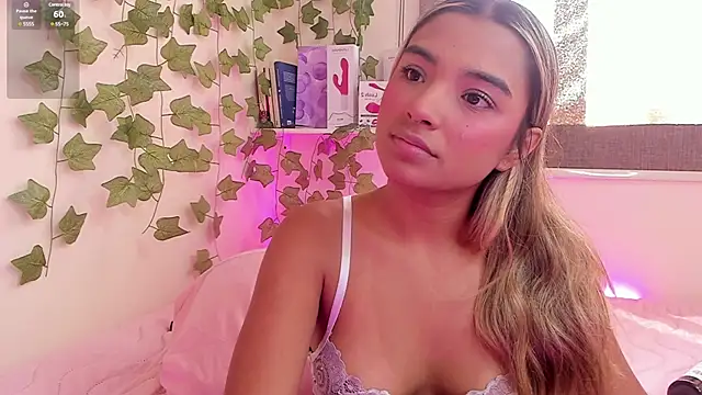 Annebull  online show from February 9, 2025, 6:58 pm