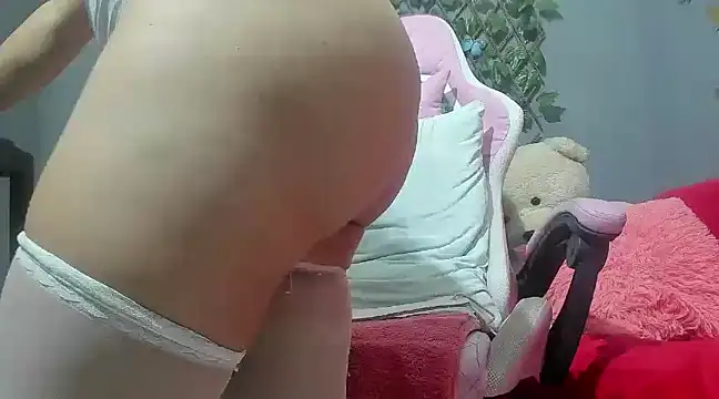 Snapshot of sexy_bigboooty chatting on December 8, 2024, 6:01 am sexy bigboooty online show from December 8, 2024, 6:01 am