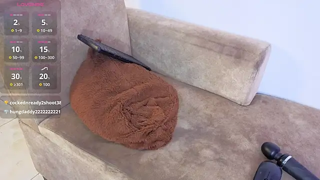 Snapshot of ZoeSmith6 chatting on April 9, 2026, 6:19 am ZoeSmith6 online show from April 9, 2026, 6:19 am