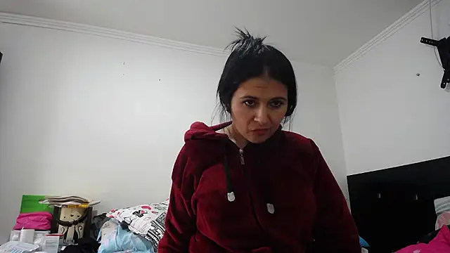 princehermosa44 online show from January 14, 2026, 6:57 pm