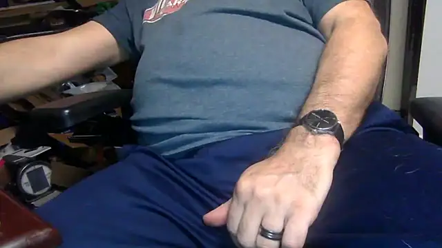 thickdaddy59 online show from December 21, 2024, 5:36 am
