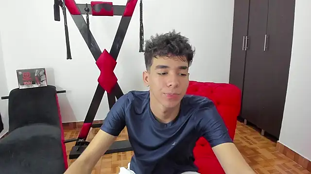 Harry LatinBoy online show from January 10, 2025, 8:15 pm