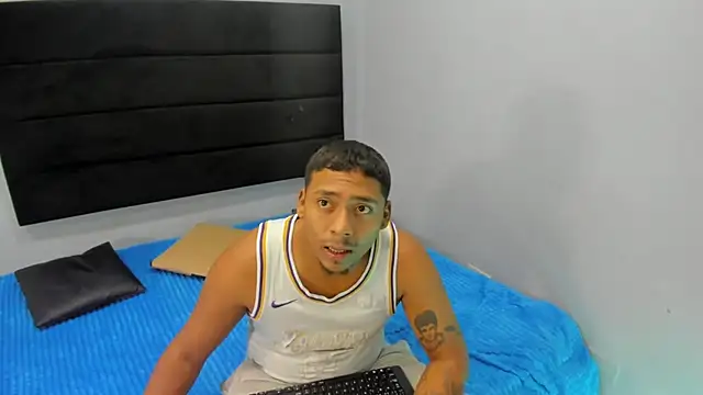 Mastiv 1 online show from January 11, 2025, 3:55 am