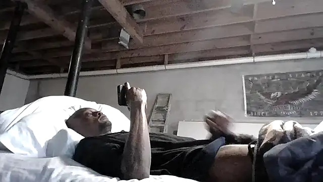 KinGKane84 online show from December 7, 2024, 7:10 pm