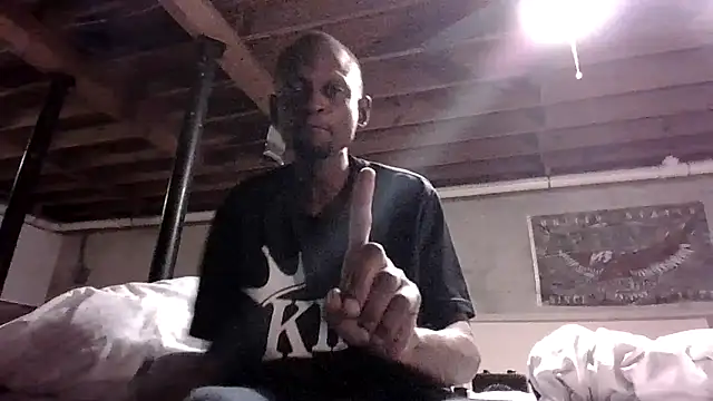 KinGKane84 online show from December 16, 2024, 7:26 am