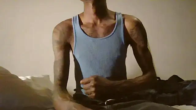 KinGKane84 online show from February 9, 2025, 3:32 am