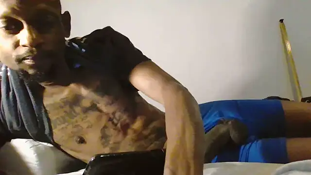 KinGKane84 online show from February 28, 2025, 9:44 pm