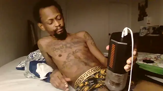 KinGKane84 online show from April 4, 2026, 5:16 am