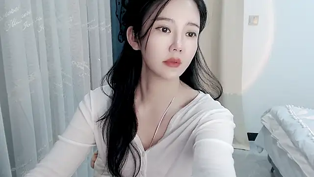 zoe-keke online show from January 18, 2025, 10:49 am